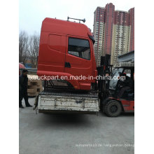 Shacman Delong M3000 Lkw High Top Kabine